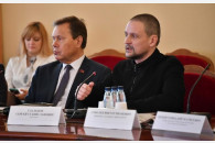 В Москве состоялся Совет Лево-патриотических сил России