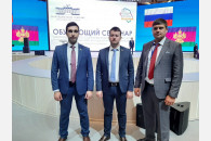 Молодые коммунисты-депутаты приняли участие в краевом семинаре