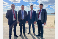 Молодые коммунисты-депутаты приняли участие в краевом семинаре