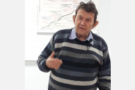Краснодар. Состоялось очередное занятие в Школе молодого коммуниста