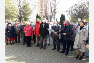 В Краснодаре отметили День рождения Комсомола