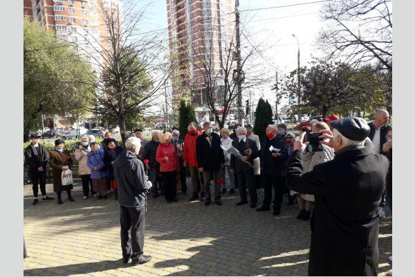 День рождения Комсомола в Краснодарском крае. Краткий обзор День рождения Комсомола в Краснодарском крае. Краткий обзор
