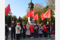День рождения Комсомола в Краснодарском крае. Краткий обзор