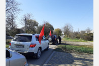 День рождения Комсомола в Краснодарском крае. Краткий обзор