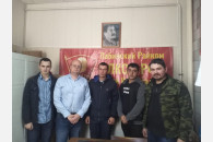 День рождения Комсомола в Краснодарском крае. Краткий обзор