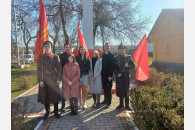 День рождения Комсомола в Краснодарском крае. Краткий обзор
