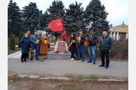 День рождения Комсомола в Краснодарском крае. Краткий обзор
