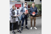 День рождения Комсомола в Краснодарском крае. Краткий обзор