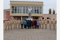 День рождения Комсомола в Краснодарском крае. Краткий обзор
