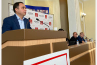 П.В. Соколенко: Выборы завершены – готовимся к новой кампании!