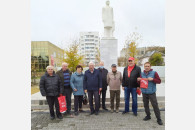 Красный День Октября в Краснодарском крае. Краткий обзор