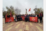 Красный День Октября в Краснодарском крае. Краткий обзор