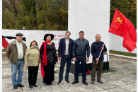 Красный День Октября в Краснодарском крае. Краткий обзор