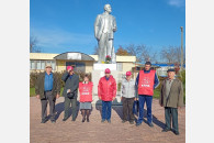 Красный День Октября в Краснодарском крае. Краткий обзор