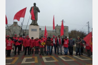 Красный День Октября в Краснодарском крае. Краткий обзор