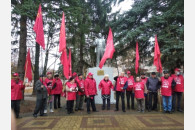 Красный День Октября в Краснодарском крае. Краткий обзор