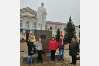 Красный День Октября в Краснодарском крае. Краткий обзор