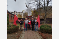 Красный День Октября в Краснодарском крае. Краткий обзор