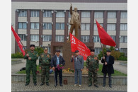 Красный День Октября в Краснодарском крае. Краткий обзор