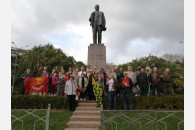 Красный День Октября в Краснодарском крае. Краткий обзор