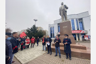 Красный День Октября в Краснодарском крае. Краткий обзор