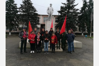 Красный День Октября в Краснодарском крае. Краткий обзор