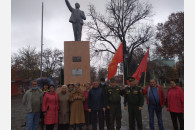 Красный День Октября в Краснодарском крае. Краткий обзор
