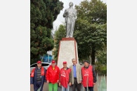Красный День Октября в Краснодарском крае. Краткий обзор
