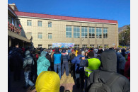 Активисты КПРФ приняли участие в публичных слушаниях по новому генплану Геленджика