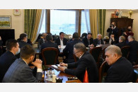 Депутаты фракции КПРФ в Госдуме задали вопросы министру сельского хозяйства