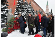 День рождения И.В. Сталина в Москве и на Кубани