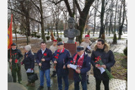 День рождения И.В. Сталина в Москве и на Кубани