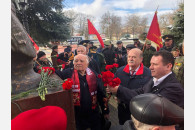 День рождения И.В. Сталина в Москве и на Кубани