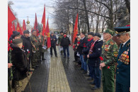 День рождения И.В. Сталина в Москве и на Кубани