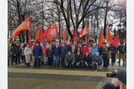 День рождения И.В. Сталина в Москве и на Кубани