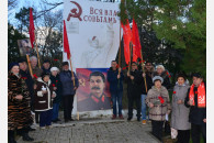 День рождения И.В. Сталина в Москве и на Кубани