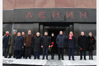 День рождения И.В. Сталина в Москве и на Кубани