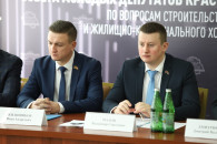 Краснодар. Коммунисты-депутаты обсудили на заводе проблему подготовки кадров для промышленности