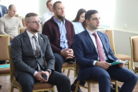 Краснодар. Коммунисты-депутаты обсудили на заводе проблему подготовки кадров для промышленности