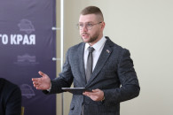 Краснодар. Коммунисты-депутаты обсудили на заводе проблему подготовки кадров для промышленности