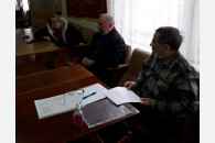 Пленум Тбилисского райкома КПРФ избрал нового первого секретаря