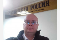 Кубанский врач-коммунист стал лауреатом премии газеты «Советская Россия». Поздравляем!