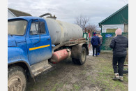 Красноармейский район. Коммунисты помогают пострадавшим от подтопления жителям