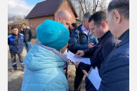 Коммунист-депутат Александр Сафронов встретился с жителями СНТ «Мечта» в Краснодаре