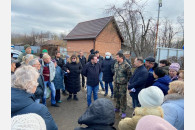 Коммунист-депутат Александр Сафронов встретился с жителями СНТ «Мечта» в Краснодаре
