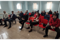 Краснодар. Состоялся обучающий семинар актива КПРФ