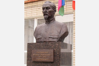 Б.Г. Кибирев: Железный Феликс снова на посту!