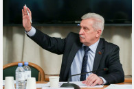 Н.И. Осадчий в Госдуме поднял ряд текущих проблем здравоохранения