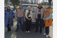 В станице Павловской состоялось собрание коммунистов