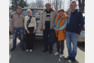 В станице Павловской состоялось собрание коммунистов